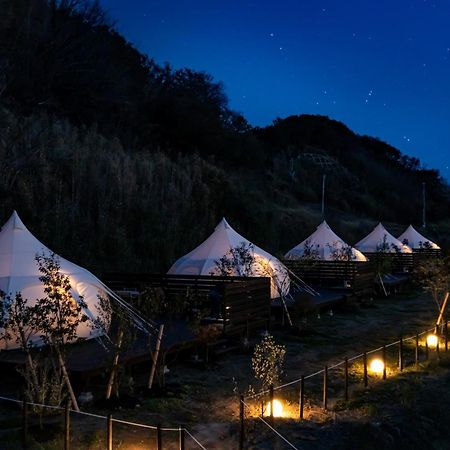 淡路島ヴィラ Lazy Inn. Eksteriør billede