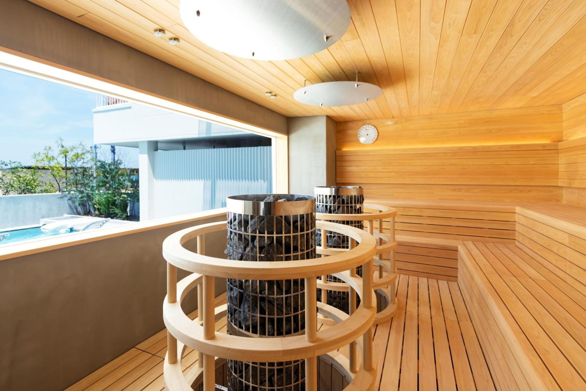 淡路島ヴィラ Lazy Inn. Eksteriør billede